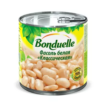 Овощи и грибы Bonduelle