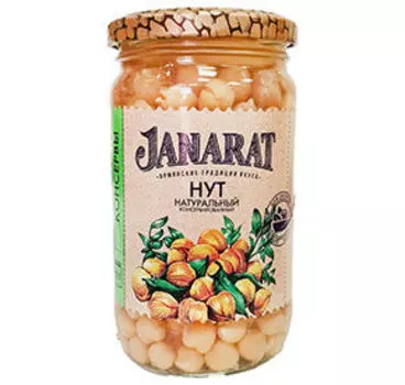 Овощи и грибы Janarat