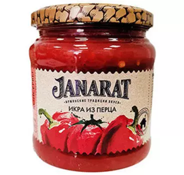 Овощи и грибы Janarat