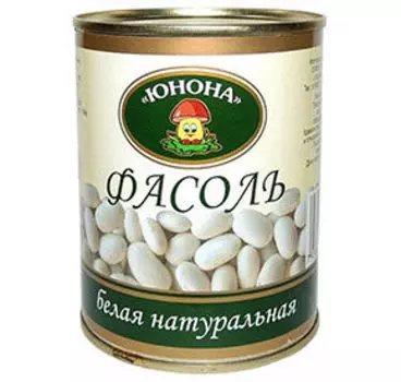 Овощи и грибы Юнона