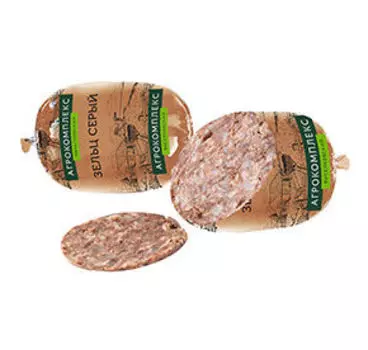 Паштеты и ливер Агрокомплекс Выселковский