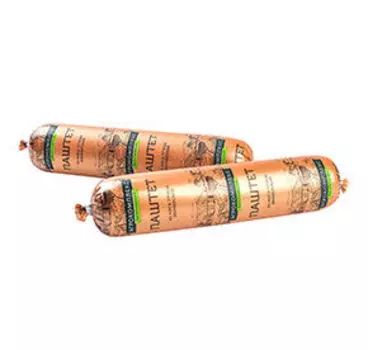 Паштеты и ливер Агрокомплекс Выселковский