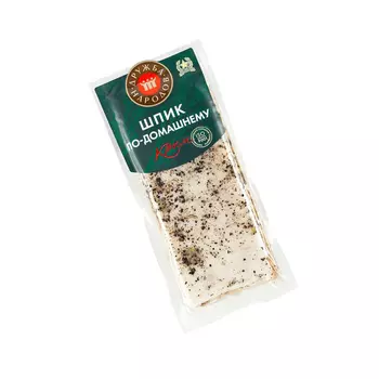 Паштеты и ливер Дружба Народов