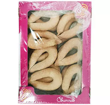 Печенье и крекеры Свитлав