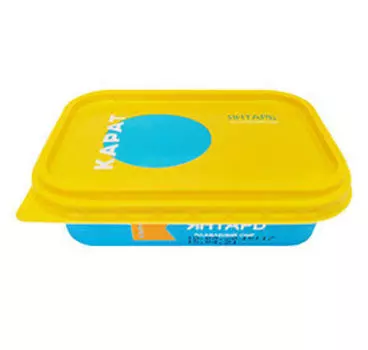 Плавленые и копченые Карат