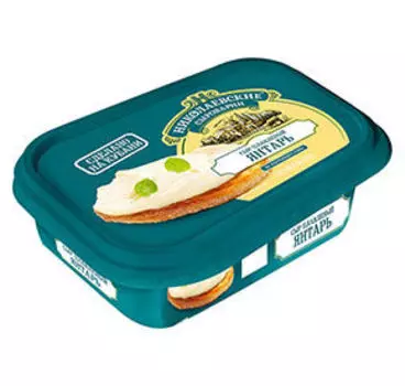 Плавленые и копченые Николаевские сыроварни