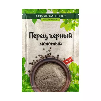 Приправы и специи Агрокомплекс Выселковский