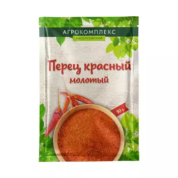 Приправы и специи Агрокомплекс Выселковский