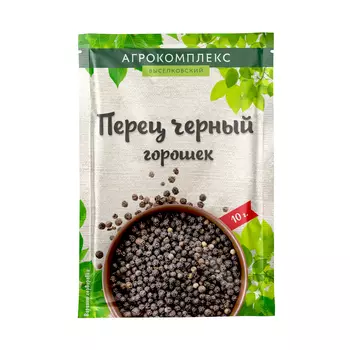 Приправы и специи Агрокомплекс Выселковский