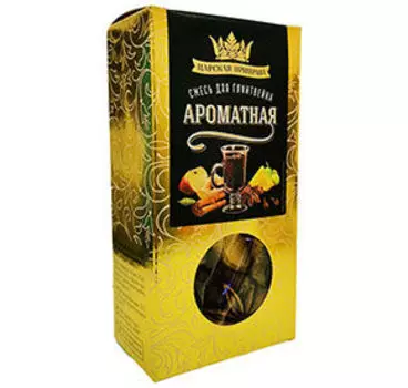 Приправы и специи Царская Приправа