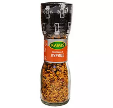 Приправы и специи Kamis