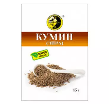 Приправы и специи Солнечный остров