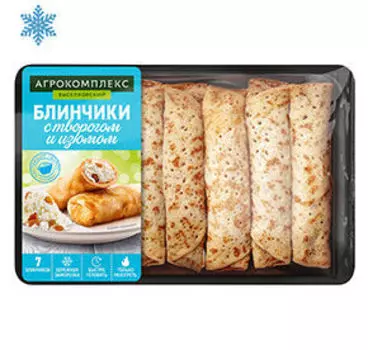 Прочие блюда Агрокомплекс Выселковский