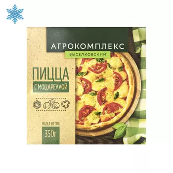 Прочие блюда Агрокомплекс Выселковский