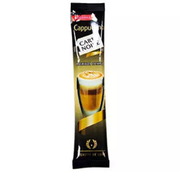 Растворимый Carte Noire