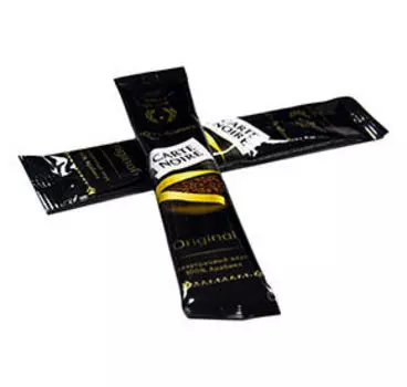 Растворимый Carte Noire