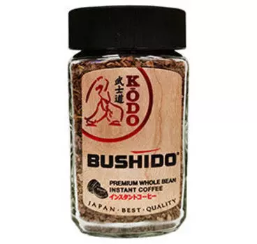 Растворимый Черная карта