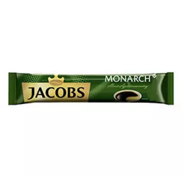 Растворимый Jacobs