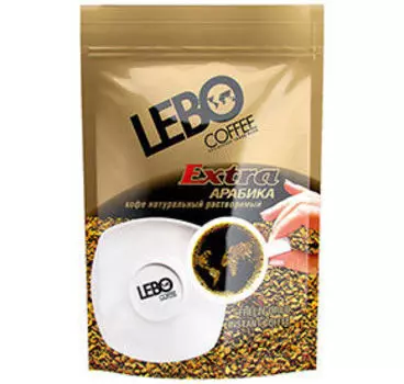 Растворимый Lebo