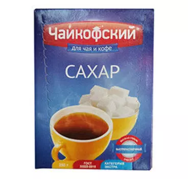 Сахар Чайкофский