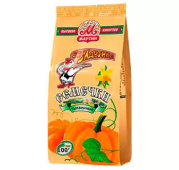 Семечки Мартин