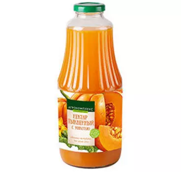 Соки и нектары Агрокомплекс Выселковский