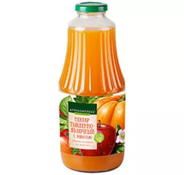 Соки и нектары Агрокомплекс Выселковский