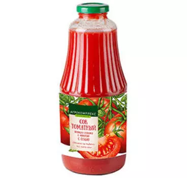 Соки и нектары Агрокомплекс Выселковский