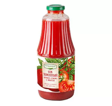 Соки и нектары Агрокомплекс Выселковский