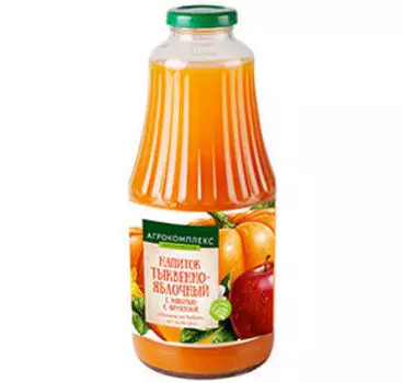 Соки и нектары Агрокомплекс Выселковский