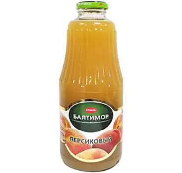 Соки и нектары Балтимор