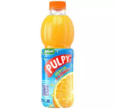 Соки и нектары Добрый