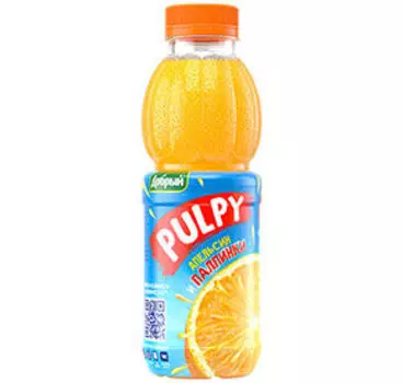 Соки и нектары Добрый