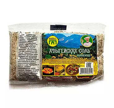 Соль Сторонний бренд