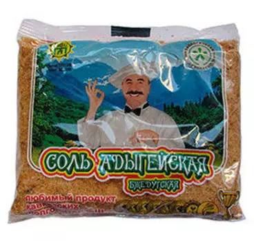 Соль Сторонний бренд