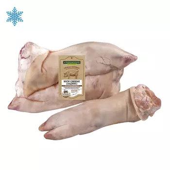 Субпродукты Агрокомплекс Выселковский