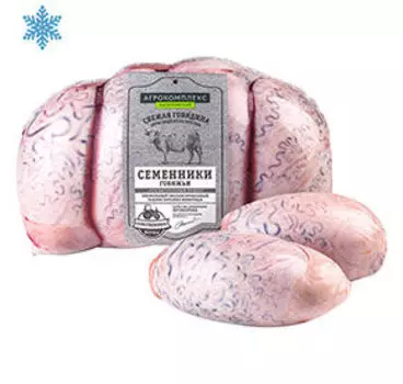 Субпродукты Агрокомплекс Выселковский