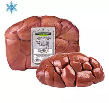 Субпродукты Агрокомплекс Выселковский