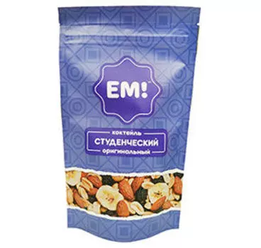 Сухофрукты ЕМ!