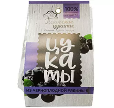 Сухофрукты Forest