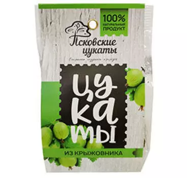 Сухофрукты Forest