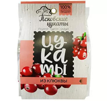 Сухофрукты Forest