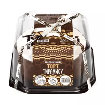 Торты и пирожные Farshe