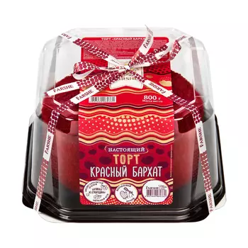 Торты и пирожные Farshe