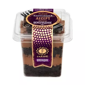 Торты и пирожные Farshe