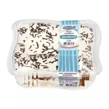 Торты и пирожные Farshe