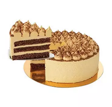 Торты и пирожные Усладов