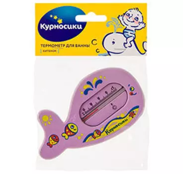 Товары для малышей Курносики