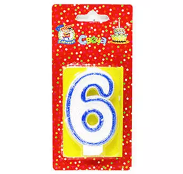 Товары для праздника Миленд