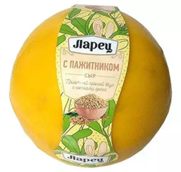 Твердые, полутвердые Ларец